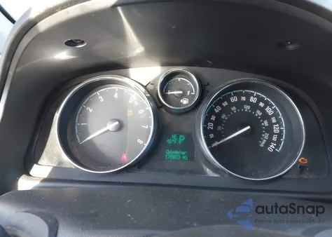 2012 Chevrolet Captiva Sport Lt z USA, uszkodzony, nr VIN 3GNAL3E53CS652925